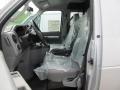 Ingot Silver Metallic - E Series Van E350 Commercial Photo No. 12