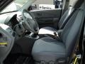 2008 Obsidian Black Hyundai Tucson GLS  photo #19