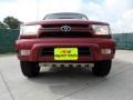 2002 Sunfire Red Pearl Toyota 4Runner Sport Edition 4x4  photo #9