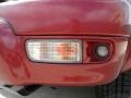 2002 Sunfire Red Pearl Toyota 4Runner Sport Edition 4x4  photo #11