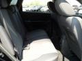 2008 Obsidian Black Hyundai Tucson GLS  photo #27