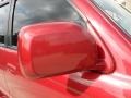 2002 Sunfire Red Pearl Toyota 4Runner Sport Edition 4x4  photo #17