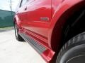 2002 Sunfire Red Pearl Toyota 4Runner Sport Edition 4x4  photo #19