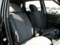 2008 Obsidian Black Hyundai Tucson GLS  photo #31