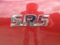 2002 Sunfire Red Pearl Toyota 4Runner Sport Edition 4x4  photo #23