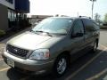 2006 Spruce Green Metallic Ford Freestar SEL  photo #1