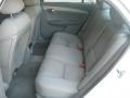 Summit White - Malibu LT Sedan Photo No. 10