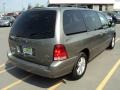 Spruce Green Metallic - Freestar SEL Photo No. 2