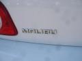 Summit White - Malibu LT Sedan Photo No. 12