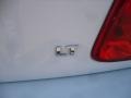 Summit White - Malibu LT Sedan Photo No. 13
