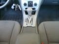Summit White - Malibu LT Sedan Photo No. 17