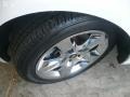 Summit White - Malibu LT Sedan Photo No. 19