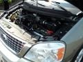 4.2 Liter OHV 12 Valve V6 Engine for 2006 Ford Freestar SEL #49323705