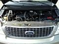 4.2 Liter OHV 12 Valve V6 2006 Ford Freestar SEL Engine