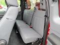 Steel Grey Interior Photo for 2011 Ford F550 Super Duty #49323756