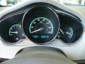 Summit White - Malibu LT Sedan Photo No. 25