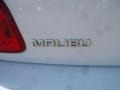 Summit White - Malibu LS Sedan Photo No. 12