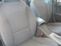 Summit White - Malibu LS Sedan Photo No. 13
