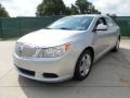 2010 Quicksilver Metallic Buick LaCrosse CX  photo #7