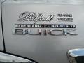 2010 Quicksilver Metallic Buick LaCrosse CX  photo #21