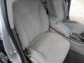 2010 Quicksilver Metallic Buick LaCrosse CX  photo #27