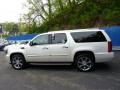 White Diamond - Escalade ESV AWD Photo No. 2