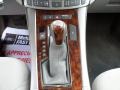 6 Speed Automatic 2010 Buick LaCrosse CX Transmission