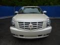 White Diamond - Escalade ESV AWD Photo No. 7