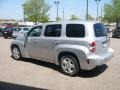 Silver Ice Metallic - HHR LT Photo No. 4