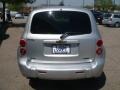Silver Ice Metallic - HHR LT Photo No. 5