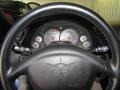  2002 Corvette Convertible Steering Wheel