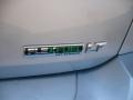 Silver Ice Metallic - HHR LT Photo No. 13