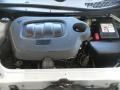 Silver Ice Metallic - HHR LT Photo No. 18