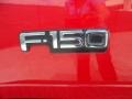 Bright Red - F150 STX Regular Cab Photo No. 30