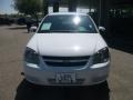Summit White - Cobalt LT Sedan Photo No. 3