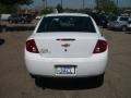 Summit White - Cobalt LT Sedan Photo No. 5