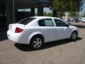 Summit White - Cobalt LT Sedan Photo No. 6