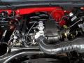 4.2 Liter OHV 12V Essex V6 Engine for 2003 Ford F150 STX Regular Cab #49325067