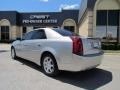 Light Platinum - CTS Sedan Photo No. 5