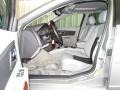 Light Platinum - CTS Sedan Photo No. 8