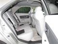 Light Platinum - CTS Sedan Photo No. 10