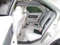 Light Platinum - CTS Sedan Photo No. 11