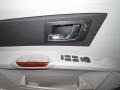 Light Platinum - CTS Sedan Photo No. 12