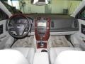 Light Platinum - CTS Sedan Photo No. 13