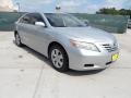 Titanium Metallic - Camry LE Photo No. 1