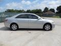 Titanium Metallic - Camry LE Photo No. 2