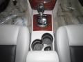 Light Platinum - CTS Sedan Photo No. 16