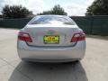 Titanium Metallic - Camry LE Photo No. 4