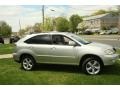 Millennium Silver Metallic - RX 350 AWD Photo No. 4