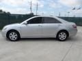 Titanium Metallic - Camry LE Photo No. 6